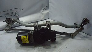 Maquina E Motor Limpador Parabrisa  Diant. C3 Picasso 12/13