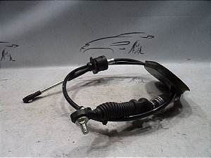 Cabo Seletor Cambio Automatico Nissan Kicks 19/20 1.6