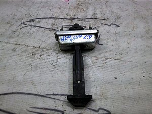 Limitador Porta Traseira Direita New Fiesta Mexicano Sedan