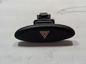 Botao Pisca Alerta Toyota Etios Cross 17 18 19 20 Original