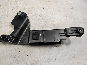 Suporte Puxador Interno Traseiro Esquerdo Peugeot 208 22/23