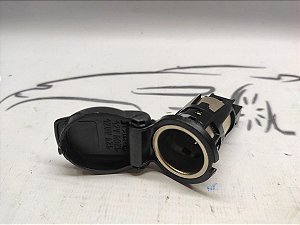 Plug 12 V Tomada Auxiliar Renault Kwid 20 21 22
