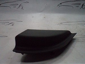 Acabamento Interno Dianteiro Esquerdo Honda Hr-v Hrv 17/18
