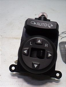 Botao Regulagem Do Retrovisor Kia Cerato 13/14