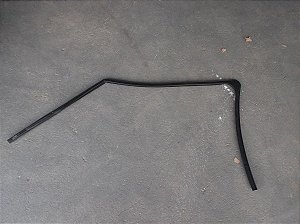 Borracha Contorno Vidro Dianteiro Direito Peugeot 408 11/12