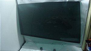 Vidro Da Porta Traseira Esquerda Peugeot 2008 15 A 17