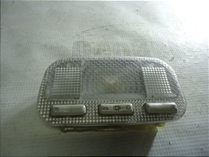 Luz Console Teto Dianteira  Citroen C4 Pallas Original