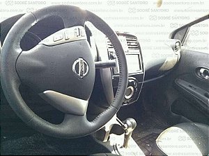 Multimidia Dvd Nissan Versa 2019/2020 Envio Imediato Origina