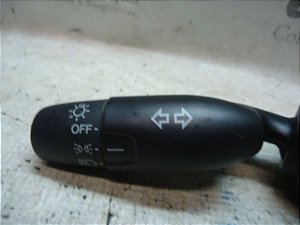 Chave Seta Honda City 2013 1.5 Original