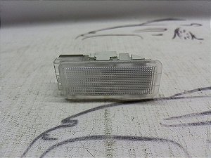 Luz Cortesia Porta Malas Citroen C4 Cactus 1.6 16v 2019