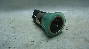 Plug 12v Tomada Xsara Picasso 08 A 12