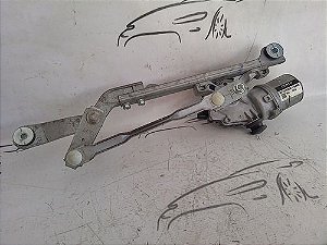 Maquina E Motor Limpador Parabrisa Etios Cross 17 18 19 20