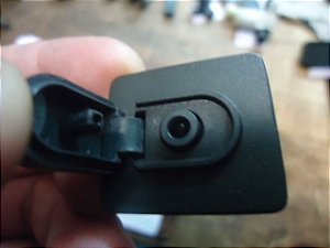 Plug Auxiliar Tomada Honda Civic 2015