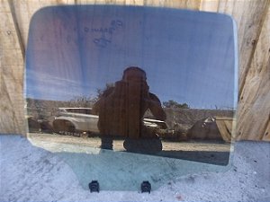 Vidro Porta Traseira Direita Citroen C3 14/15