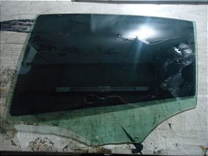 Vidro Porta Traseiro Esquerdo Citroen C4 Lounge 14/15