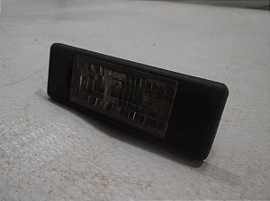 Luz Iluminação Placa Traseira Citroen C4 Picasso Original
