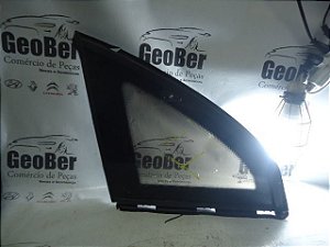 Vidro Vigia Traseiro Esquerdo  Citroen C4 Pallas