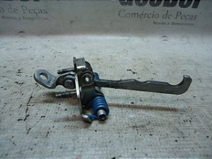 Limitador De Porta Dianteiro Direito Sandero Logan 13/14