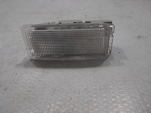 Luz Porta Luvas Peugeot 208 2021 2022 Modelo Novo