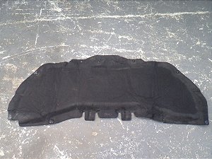 Forro Corta Fogo Do Capo Honda Hr-v Hrv 17/18