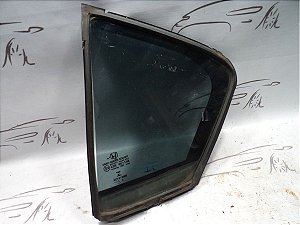 Vidro Vigia Traseiro Esquerdo Hgnda Civic 14 A 16 Original
