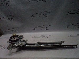 Maquina E Motor Vidro Dianteiro Direito Toyota Yaris 2020