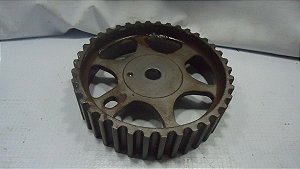 Polia  De Exaustao Aircross C3 Picasso 12 A 15 1.6 Original