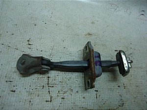 Limitador De Porta Traseira Esquerda L200 Triton 12/13