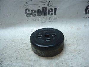Polia Bomba Agua New Fiesta Mexicano 10 A 13 1.6