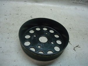 Polia Bomba De Agua Hyundai Hb20 13/14 1.6 Veloster