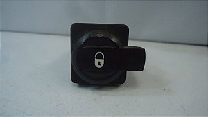 Botao Trava Tranca C4 Pallas 08 A 11 Original