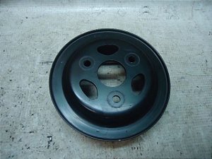 Polia Bomba De Agua Honda Civic 2015 2.0 Automatico