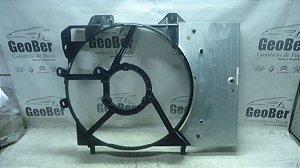 Defletor Da Ventoinha Aircross 11 A 15 1.6 Automático
