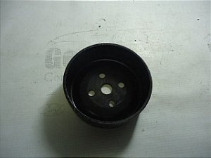 Polia Bomba Oleo Ford New Fiesta 1.6 Mexicano