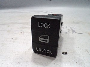 Botao Trava Vidros Toyota Etios 17/18