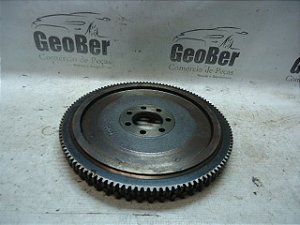 Volante De Embreagem Logan Sandero 17/18 1.6 8v