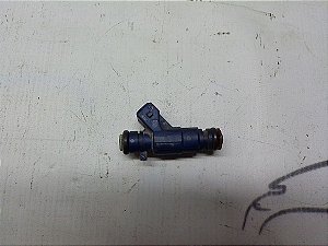 Bico Injeção Flex Peugeot 208 14/15 1.6 16v Automatico