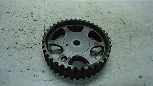 Polia Correia Dentada Aircross C3 Picasso 11 A 15 1.6