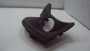 Acabamento Moldura Botao Star Stop Toyota Yaris 18/19