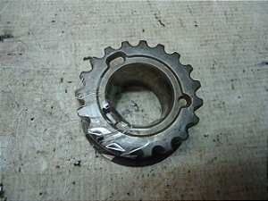 Polia Correia Dentada Peugeot 408 2.0 Flex