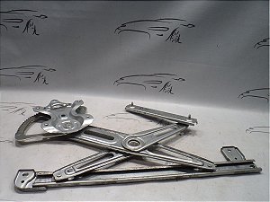 Maquina Elevaçao Vidro Dianteira Direita Honda Civic 14 A 16