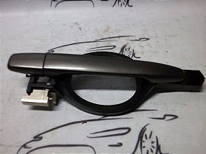 Maçaneta Externa Traseira Esquerda Outlander 2015/16