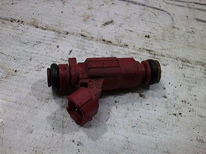 Bico Injetor De Injeçao Citroen C3 1.5 8v 14/15 Original