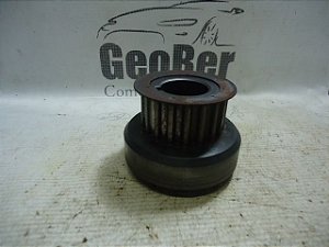 Polia Da Correia Dentada Peugeot 2008 15/16 1.6 16v