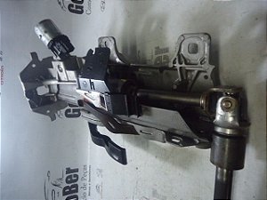 Coluna De Direção Com Miolo Citroen C4 Picasso 08 A 11