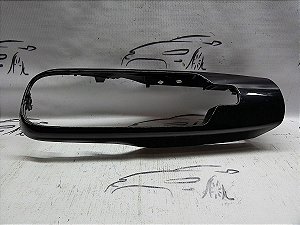 Moldura Alavanca Cambio Console Black Piano C4 Cactus 2019