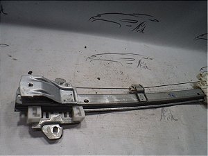 Maquina Elevaçao Vidro Traseira Esquerda Honda Civic 14 A 16