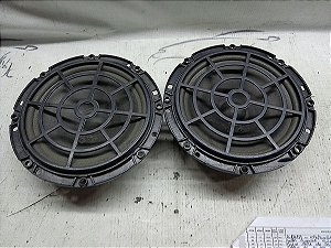Par Alto Falante Dianteiro Peugeot 308 12 A 15