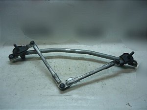 Maquina Galhada Limpador Parabrisa Diant. Kia Sportage 12/13