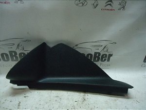 Acabamento Moldura Ld Esquerdo Painel Peugeot 2008 15 A 17